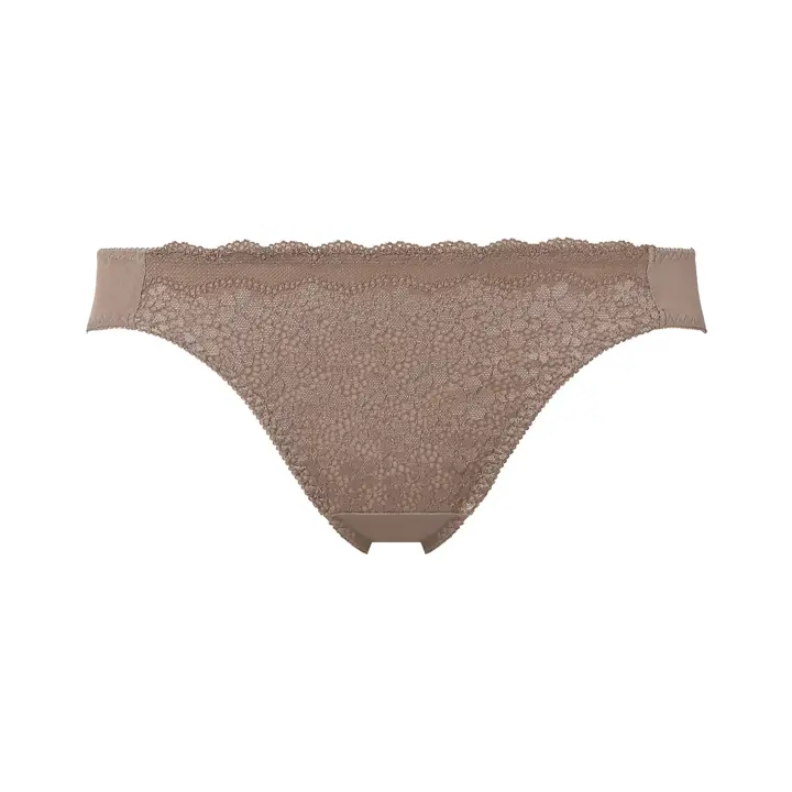 レギュラーショーツ デイジーレース, , product image number 0