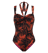 BROWN - DARK COMBINATION