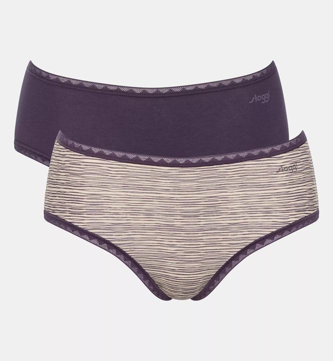 Ginch Gonch GoGo I LOVE LONDON Women's Fun Underwear Panties Knickers SMALL  New