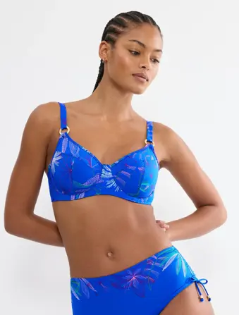 SUMMER TROPICS