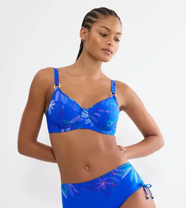 SUMMER TROPICS