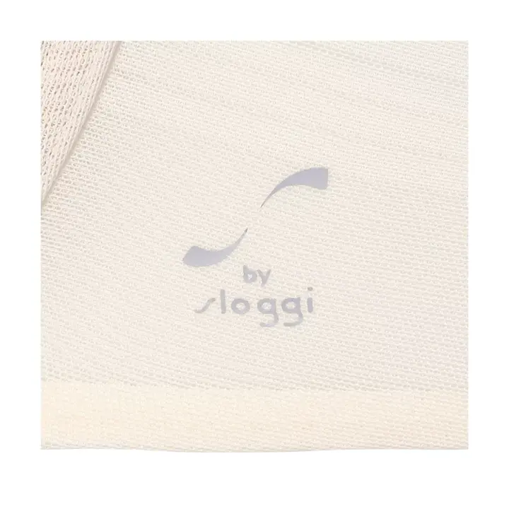 【SALE】エス バイ スロギー シアー ノンワイヤーブラ, ホワイト, product image number 1