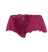 【SALE】ボーイズレングス フローラルスペルズ, ピンク, product image number 2