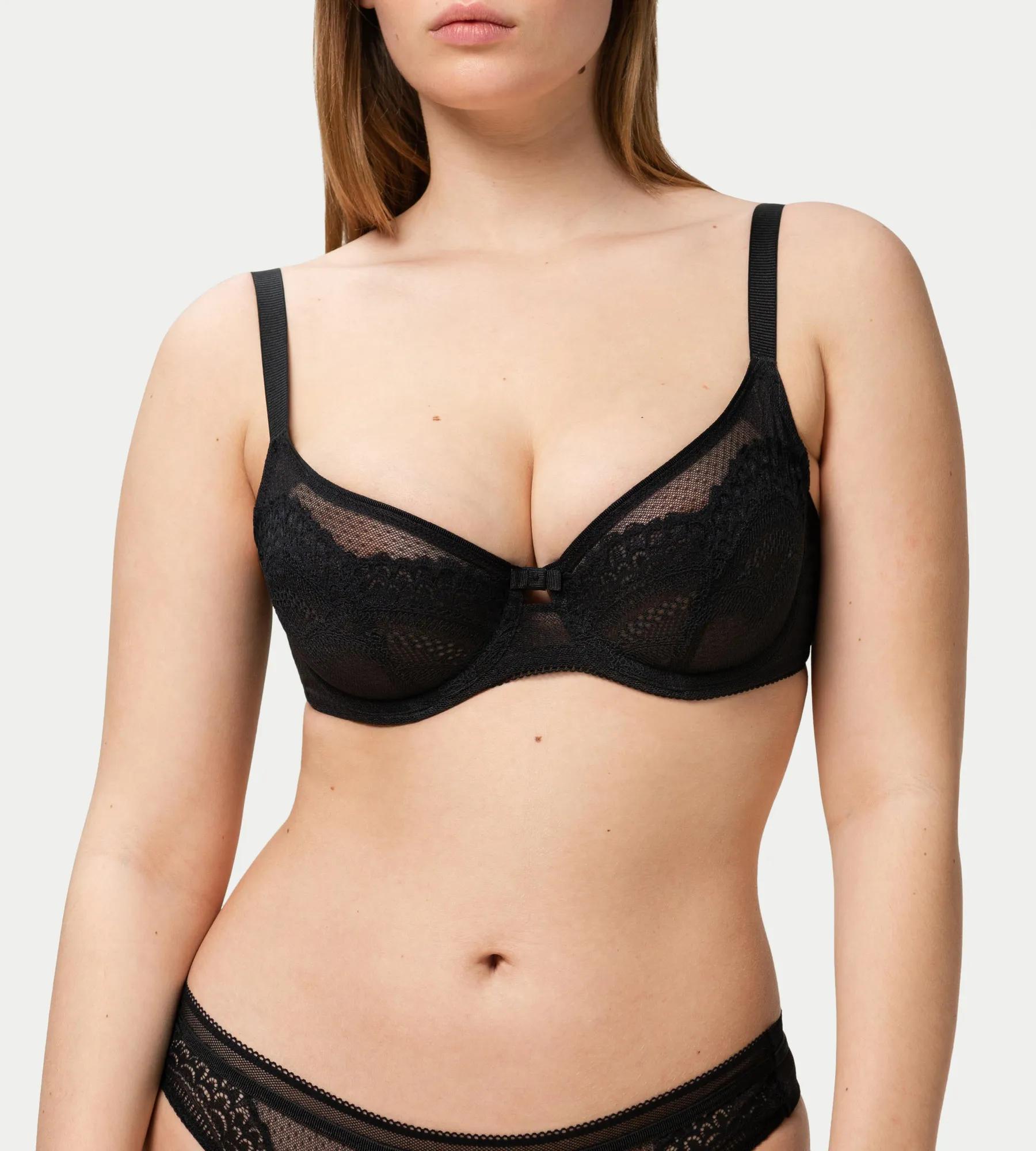 Beauty-Full Darling W02 Bra Image 2
