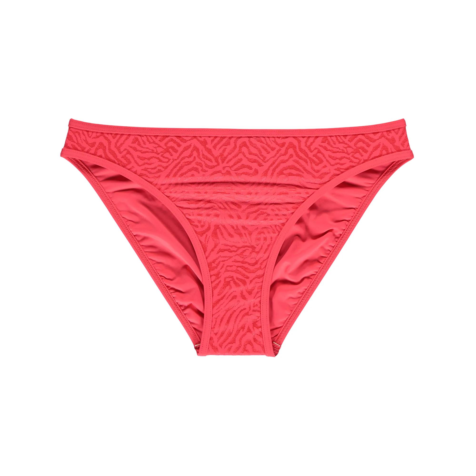 Triumph - Bikini Tai - Orange 000M - Alia - Bademode für Frauen