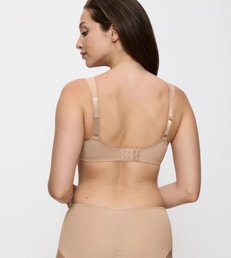 ESSENTIAL MINIMIZER BEIGE