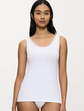 FEEL OF COTTON