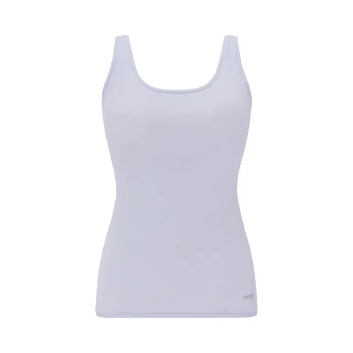 スロギー ゴー オールラウンド カップ付きトップ2 ラージ【一部カラーSALE】, パープル, product image number 0