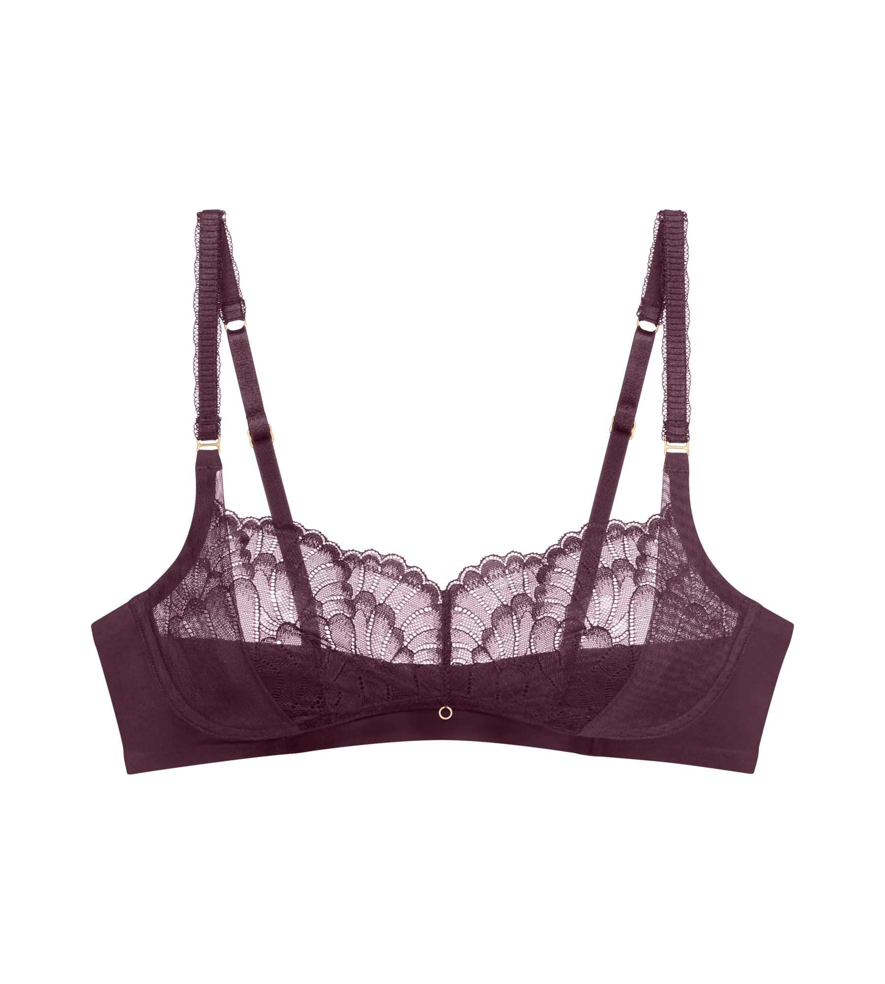 LOVE IN LACE