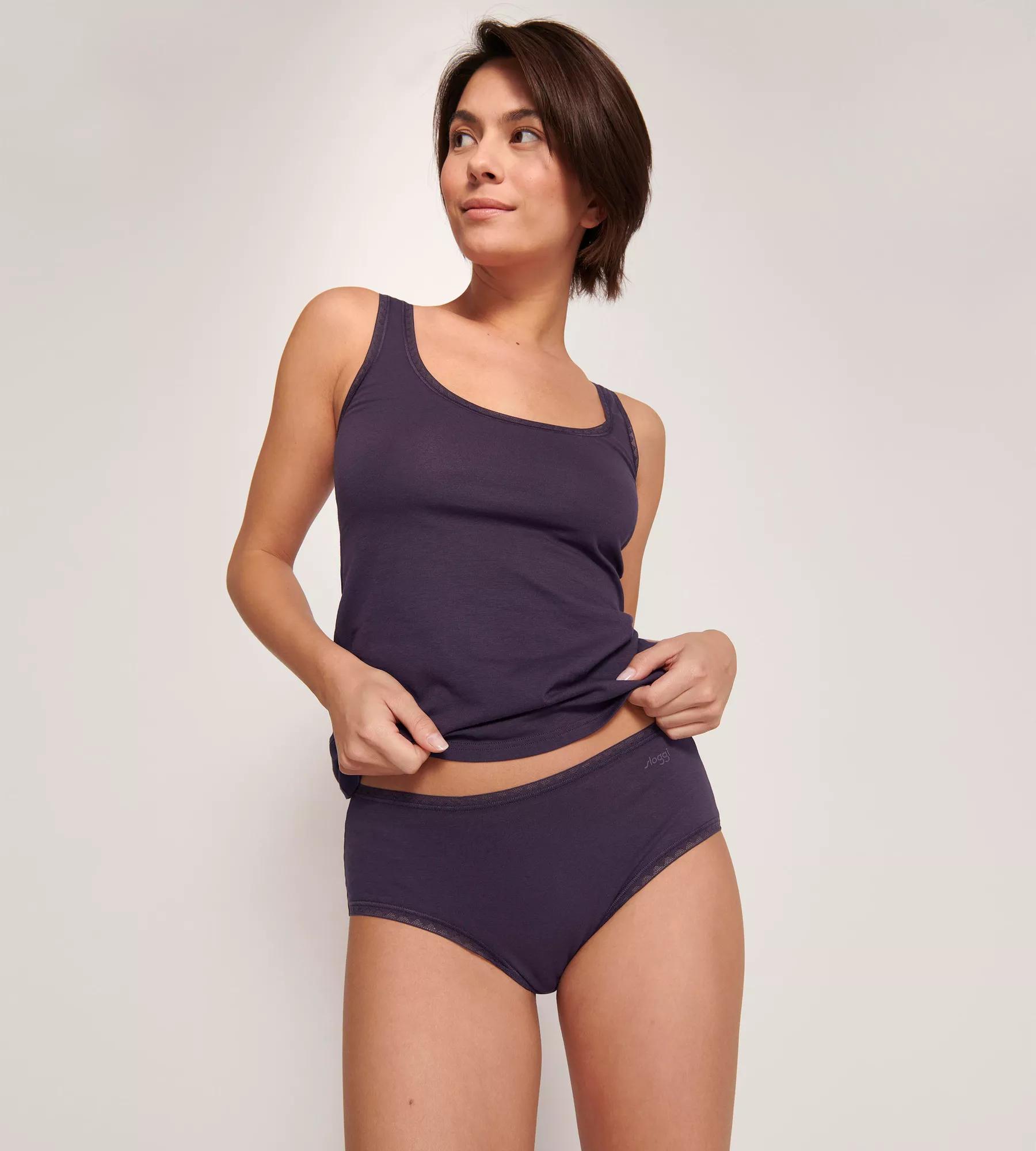 Taille best sale sloggi femme