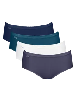 SLOGGI BASIC+