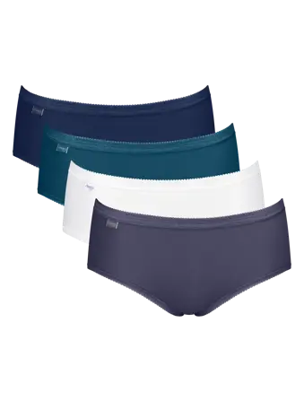 SLOGGI BASIC+