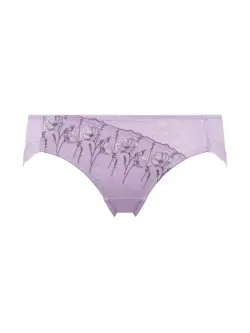 【WEB限定】レギュラーショーツ プレスド フラワー