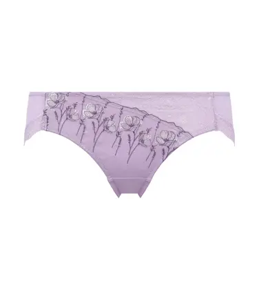 【WEB限定】レギュラーショーツ プレスド フラワー