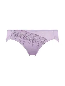 【WEB特別価格】レギュラーショーツ プレスド フラワー
