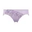 【SALE】【WEB限定】レギュラーショーツ プレスド フラワー, パープル, product image number 0