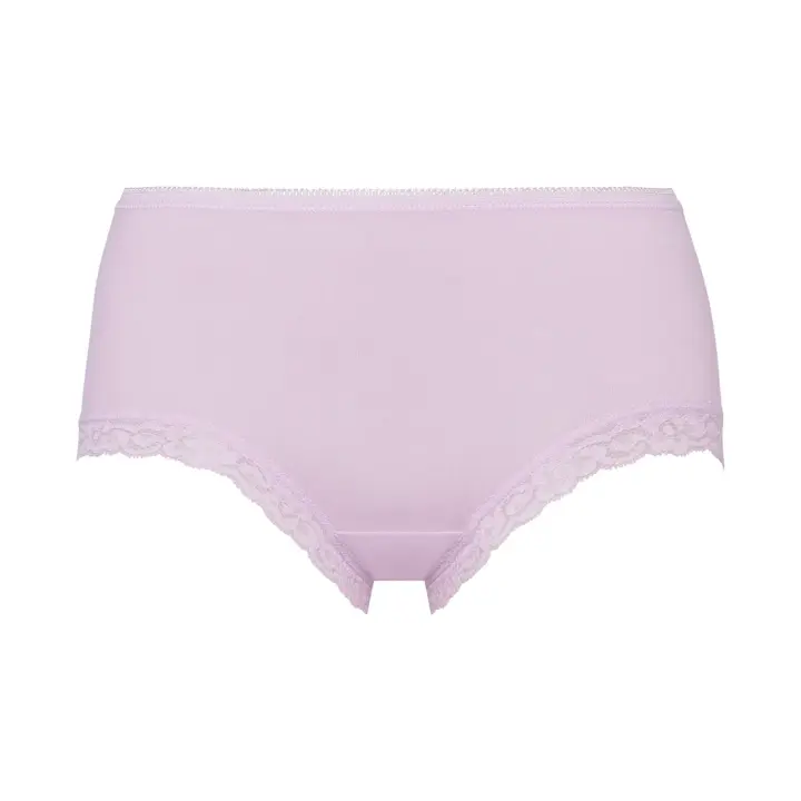 SO NATURAL7120 ボーイズレングス3, パープル, product image number 0