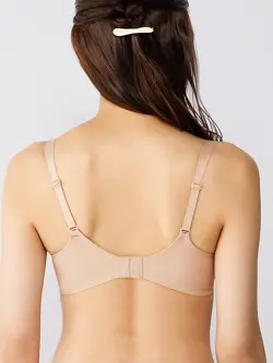 秘めわざ605 ブラジャー