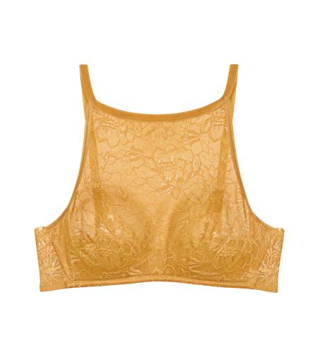 AMOURETTE CHARM SHIMMER JAUNE