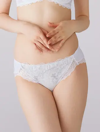 レッドレーベル バイ トリンプ0124 レギュラーショーツ