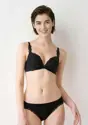 レッドレーベル バイ トリンプ0128 ブラジャー