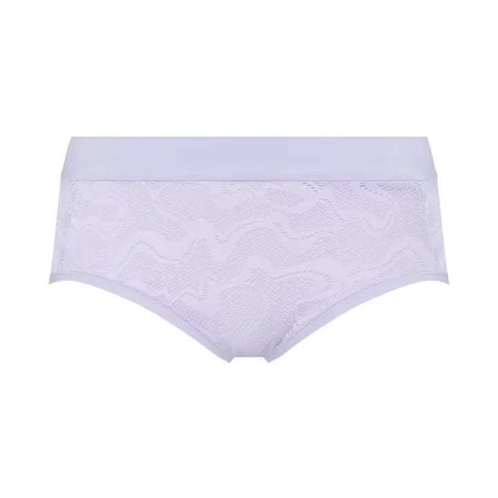 スロギー ゴー オールラウンド レース ヒップスター ラージ, パープル, product image number 0