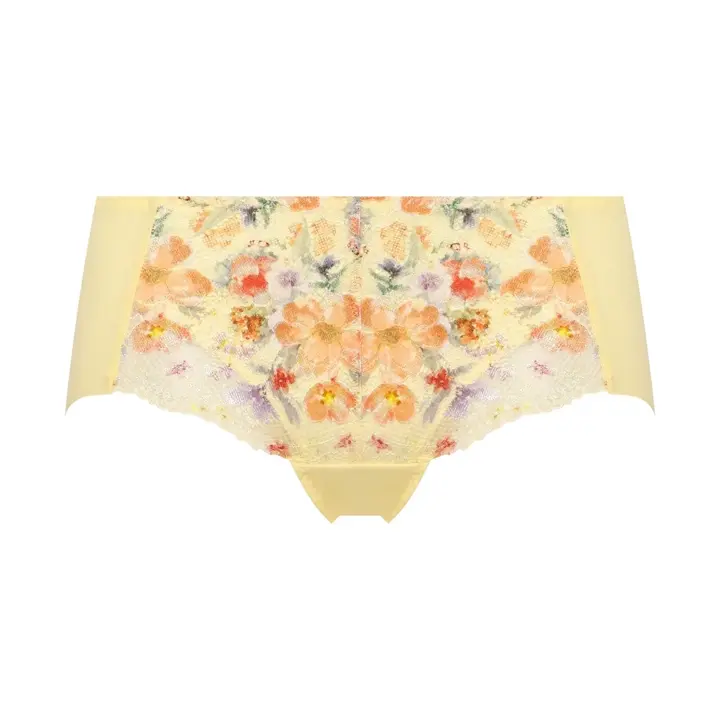 恋するブラ653 ボーイズレングス, オレンジ, product image number 0