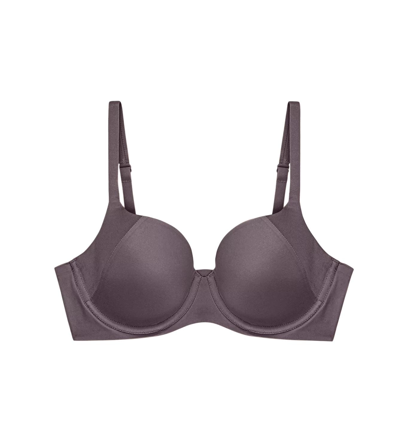 O - BODY MAKE-UP SOFT TOUCH - Wired padded bra