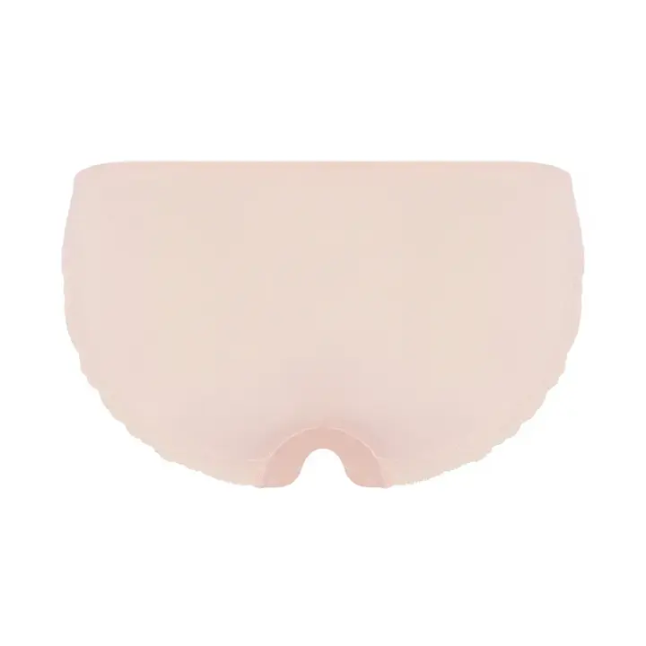 【SALE】レギュラーショーツ マーメイドシェル, ピンク, product image number 1