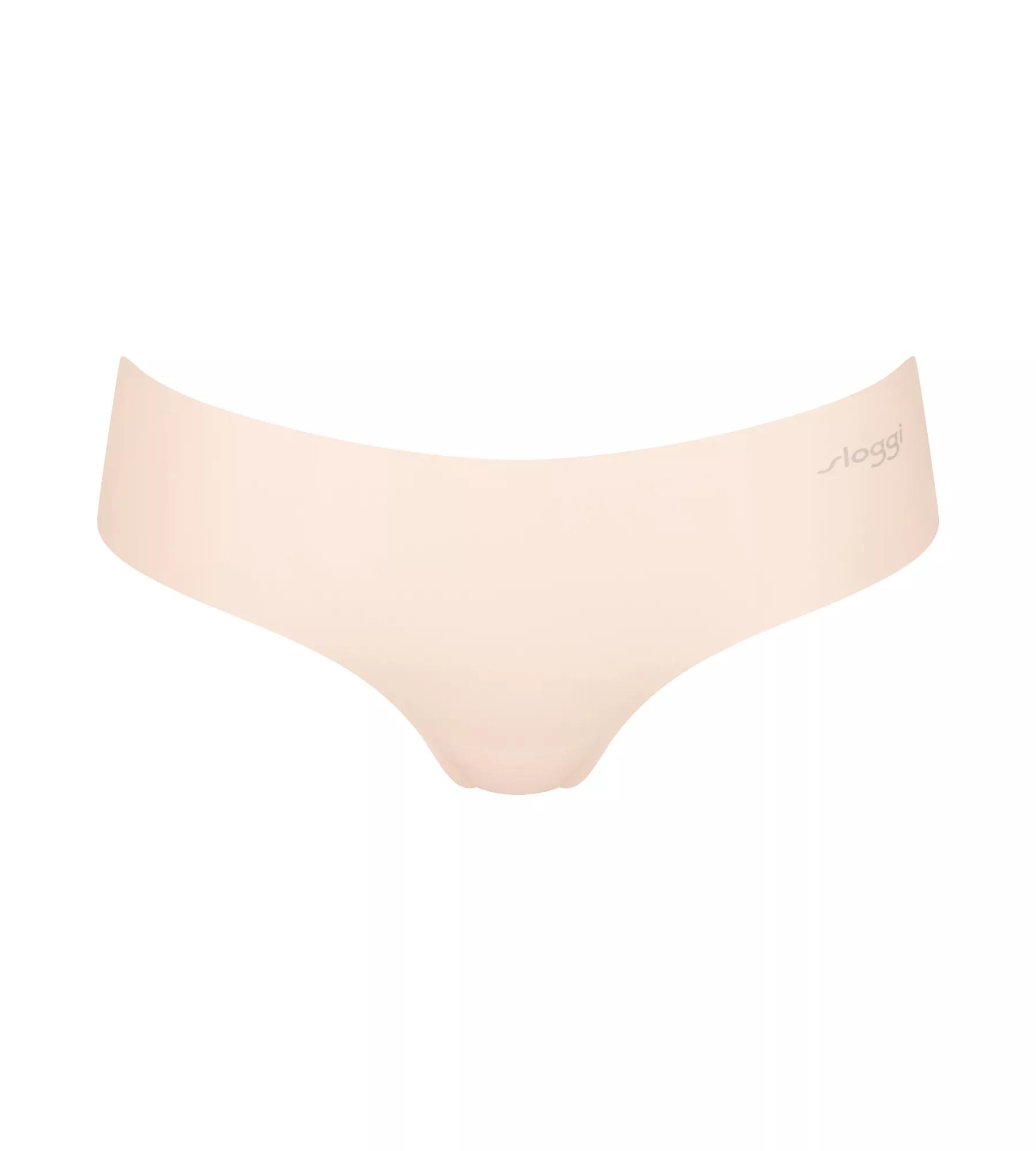 sloggi ZERO Microfibre 2.0 H Hipster 2P Brief Image 8