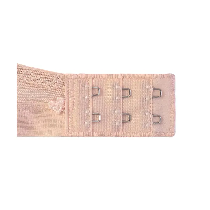 【SALE】きゅっと寄せブラ ロージーパラダイス, ピンク, product image number 4