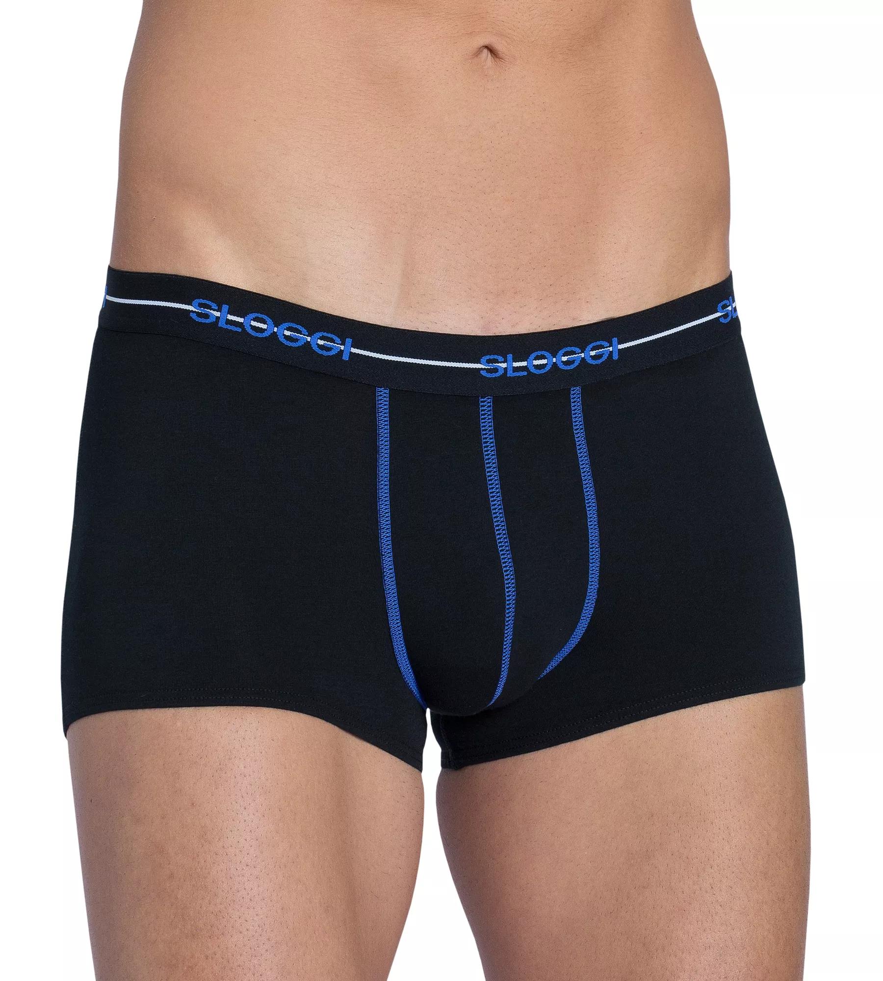 sloggi men Start Hipster C2P box Brief Image 78