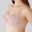 フロラーレ リュクス5022 ブラジャー(パッドなし), ピンク, model image number 4
