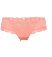 【SALE】ボーイズレングス ローズアート, ピンク, product image number 0