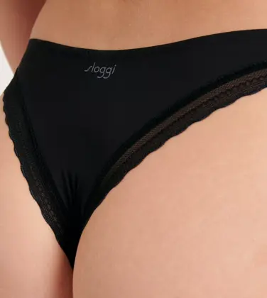 SLOGGI BODY ADAPT TWIST