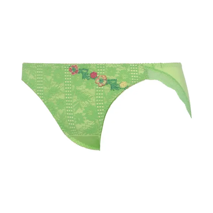 【SALE】レギュラーショーツ フレーバーウォーター, グリーン, product image number 2