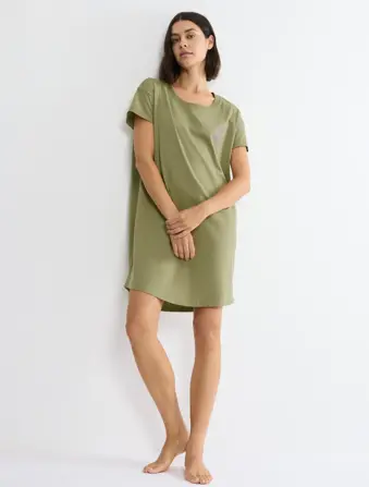 NIGHTDRESSES