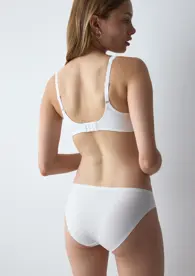 MODERN SOFT+COTTON