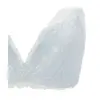 【WEB限定】ソフなちゅブラ ノンワイヤー, ブルー, swatch