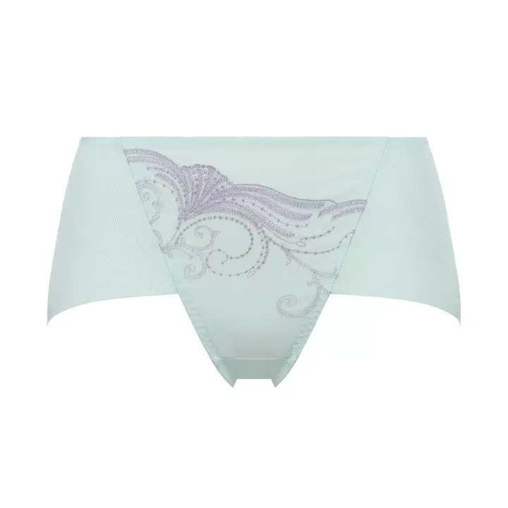 【SALE】レッドレーベル バイ トリンプ0106 ボーイズレングス, ブルー, product image number 0