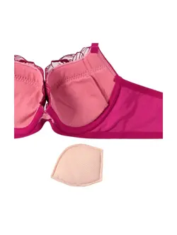 天使のブラ スリムライン584 ブラジャー