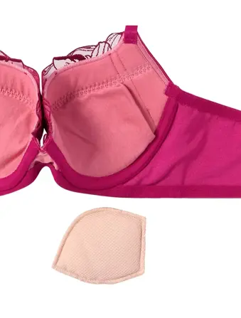 天使のブラ スリムライン584 ブラジャー