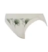 【SALE】フロラーレ バイ トリンプ120 レギュラーショーツ, グレー, product image number 2