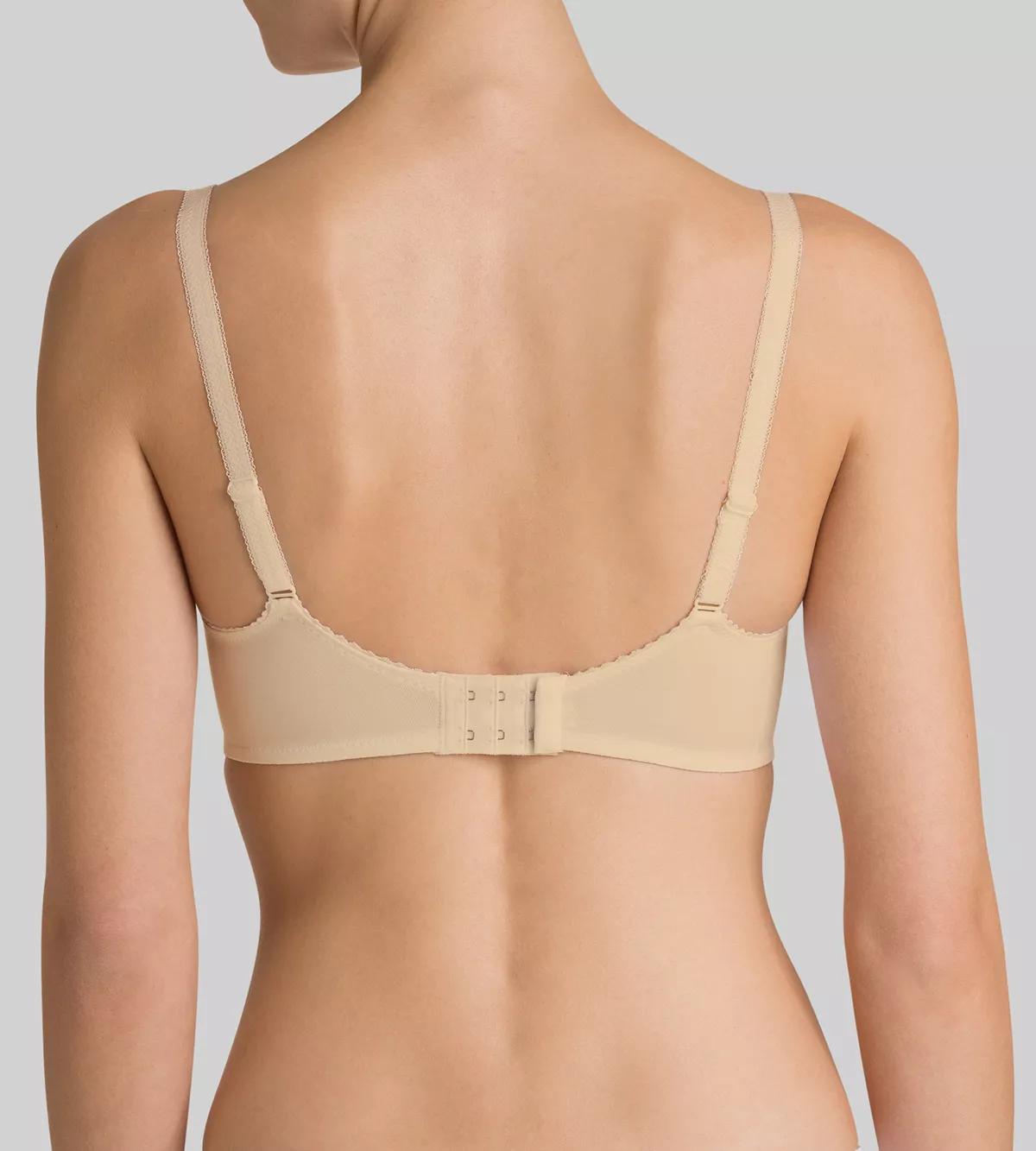 Cotton Beauty N Bra Image 4
