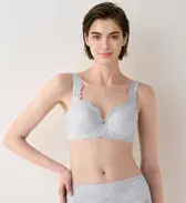 フロラーレ バイ トリンプ1100 フルカップブラジャー【一部カラーSALE】, , model image number 0