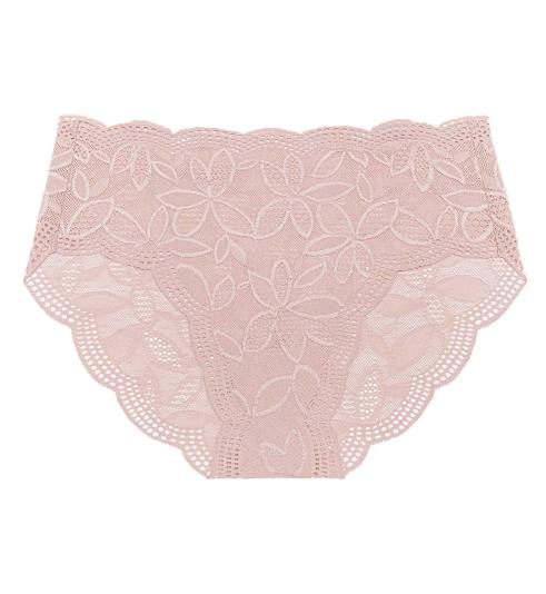 Triumph Quần Lót Hipster Aqua Jade - French lilac - Hipster Panties