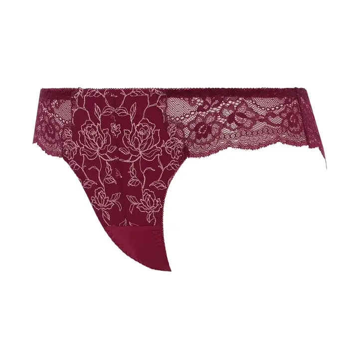 タンガ ビューティー＆ローズ, レッド, product image number 2