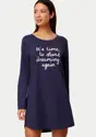 NIGHTDRESSES