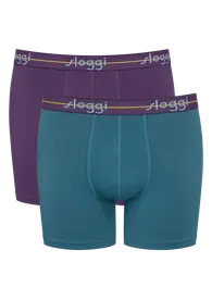 SLOGGI MEN START