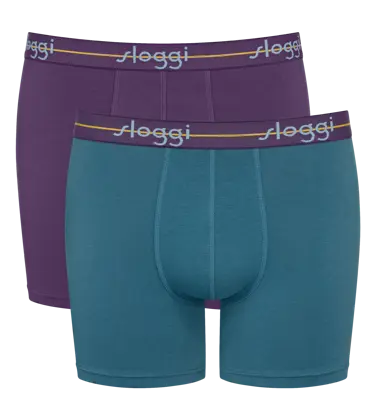 SLOGGI MEN START